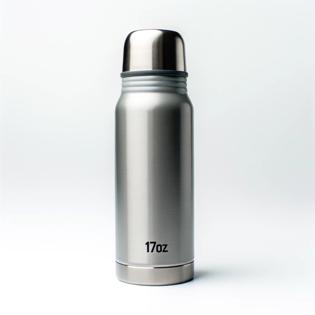 17oz Thermos